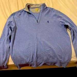 POLO RALPH LAUREN (M) Light Sweater